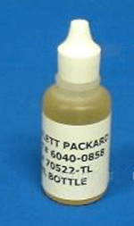 HP 6040-0858 Lubricant : Special lubricatin - OEM, Compatible, or Used - Partshere.com