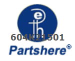604K21501 and more service parts available