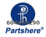 604K39290 and more service parts available