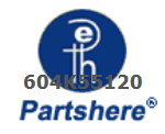 604K55120 and more service parts available