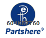 604K67760 and more service parts available