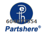 604K77554 and more service parts available