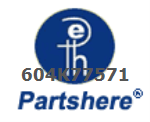 604K77571 and more service parts available