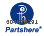 604K78291 and more service parts available