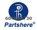 604K80730 and more service parts available