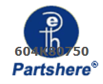 604K80750 and more service parts available