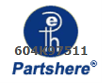 604K97511 and more service parts available