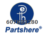 607K02280 and more service parts available