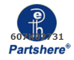 607K02731 and more service parts available