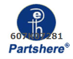 607K07281 and more service parts available