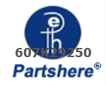 607K29250 and more service parts available