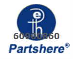 60900860 and more service parts available