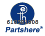 610S01008 and more service parts available