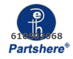 610S02068 and more service parts available
