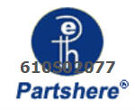 610S02077 and more service parts available
