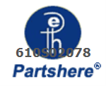 610S02078 and more service parts available