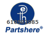 610S02085 and more service parts available