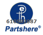610S02087 and more service parts available