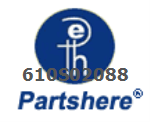 610S02088 and more service parts available