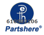 610S02106 and more service parts available