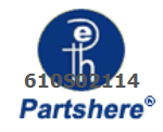 610S02114 and more service parts available
