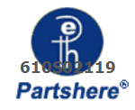 610S02119 and more service parts available