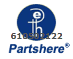 610S02122 and more service parts available