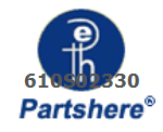 610S02330 and more service parts available
