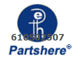 610S02507 and more service parts available