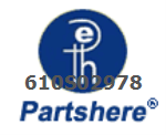 610S02978 and more service parts available