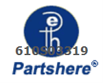 610S03319 and more service parts available