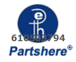 610S03794 and more service parts available