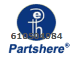 610S04984 and more service parts available