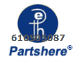 610S05087 and more service parts available