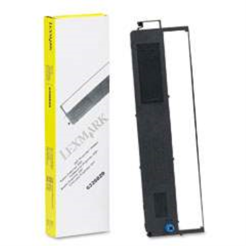Lexmark 6328829 Black nylon ribbon - OEM, Compatible, or Used - Partshere.com
