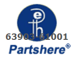 63903-61001 and more service parts available