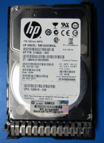HPE 656108-001 1TB hot-plug SATA hard disk dr - OEM, Compatible, or Used - Partshere.com