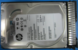 HPE 657739-001 1TB hot-plug SATA hard disk dr - OEM, Compatible, or Used - Partshere.com