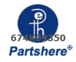 674K09350 and more service parts available