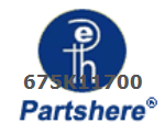 675K11700 and more service parts available