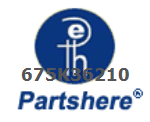 675K36210 and more service parts available