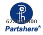 675K36300 and more service parts available