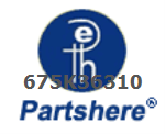 675K36310 and more service parts available