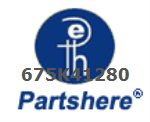 675K41280 and more service parts available