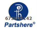 675K45142 and more service parts available
