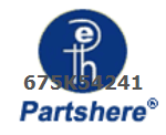 675K54241 and more service parts available