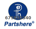 675K55340 and more service parts available