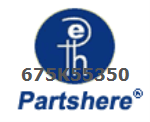 675K55350 and more service parts available