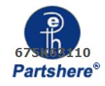 675K63110 and more service parts available