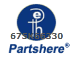 675K66330 and more service parts available